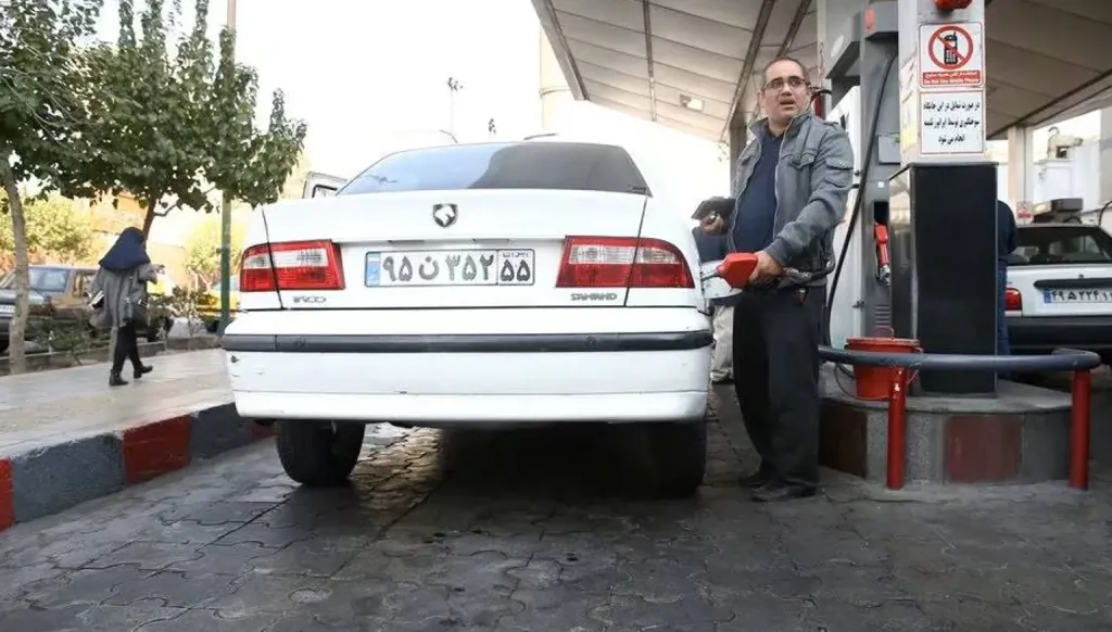 إيران ترفع أسعار البنزين لأول مرة منذ احتجاجات 2019
