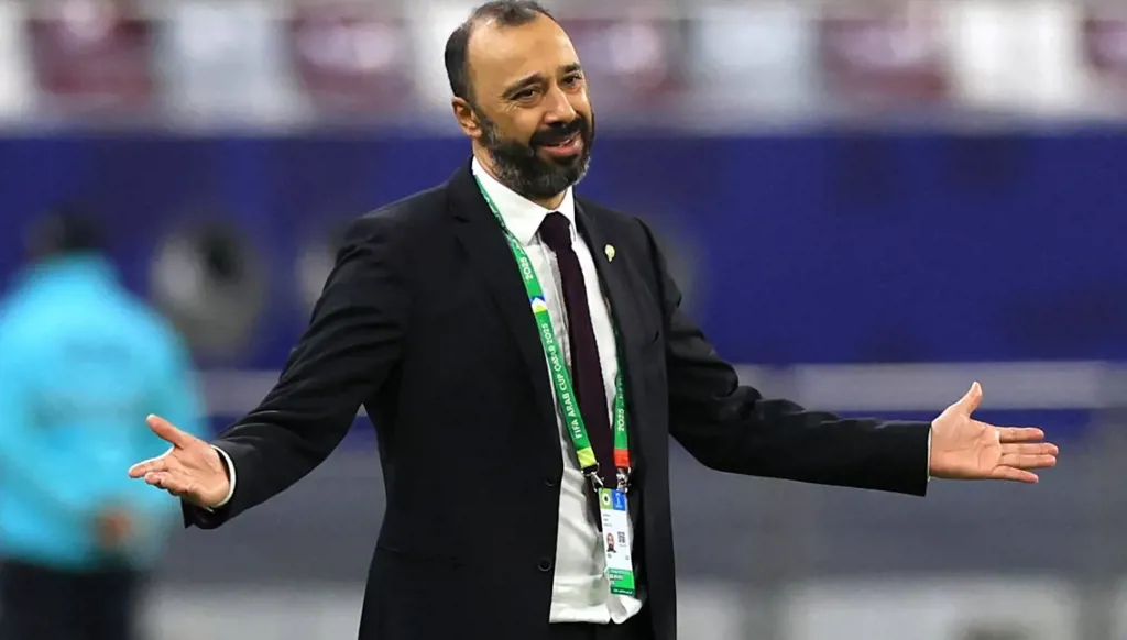 المنتخب العماني يستعين بالمدرسة المغربية