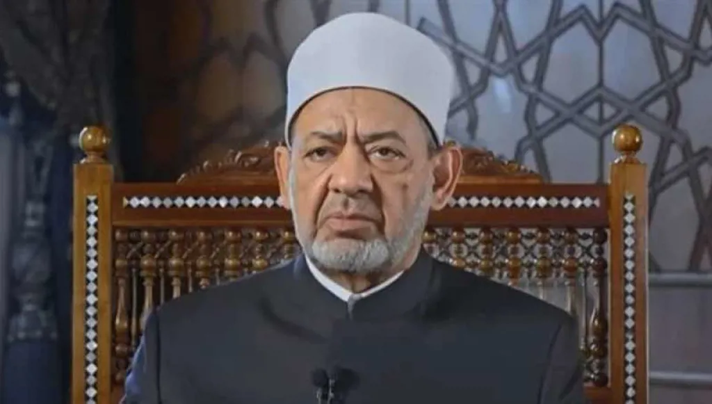 شيخ الازهر يدين "العدوان على إيران": لا يمكن للحرب أن تخلق سلاماً