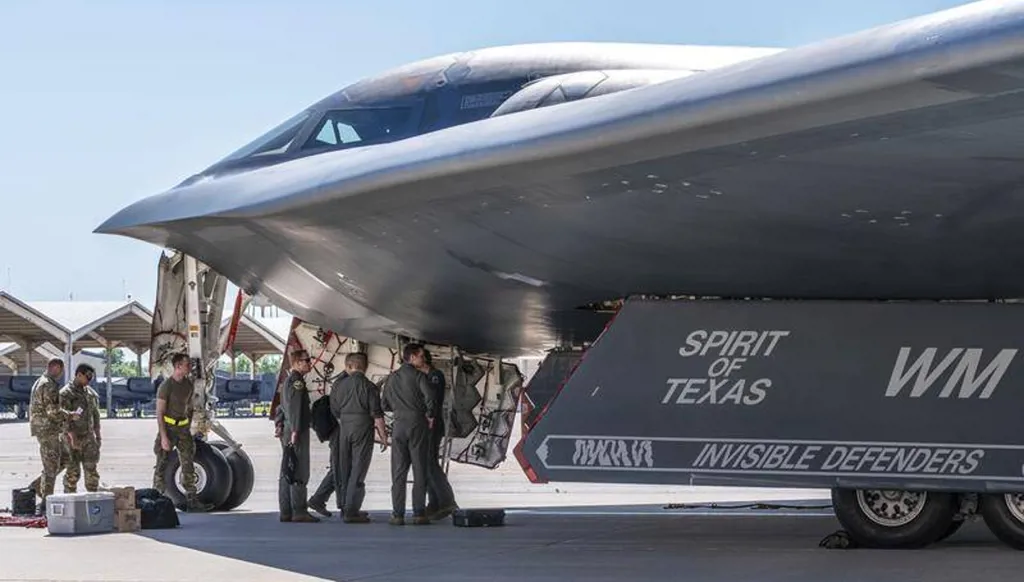 منعطف أساسي... بريطانيا وأوروبا تنخرطان في الحرب