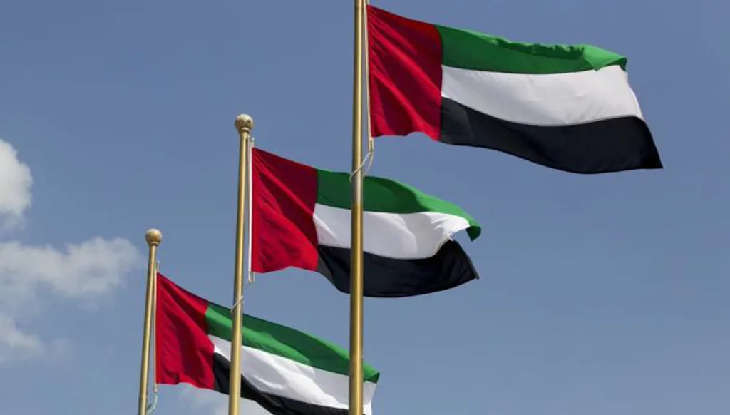 الإمارات تدين استهداف الجيش الإسرائيلي لقوات "اليونيفيل" في لبنان