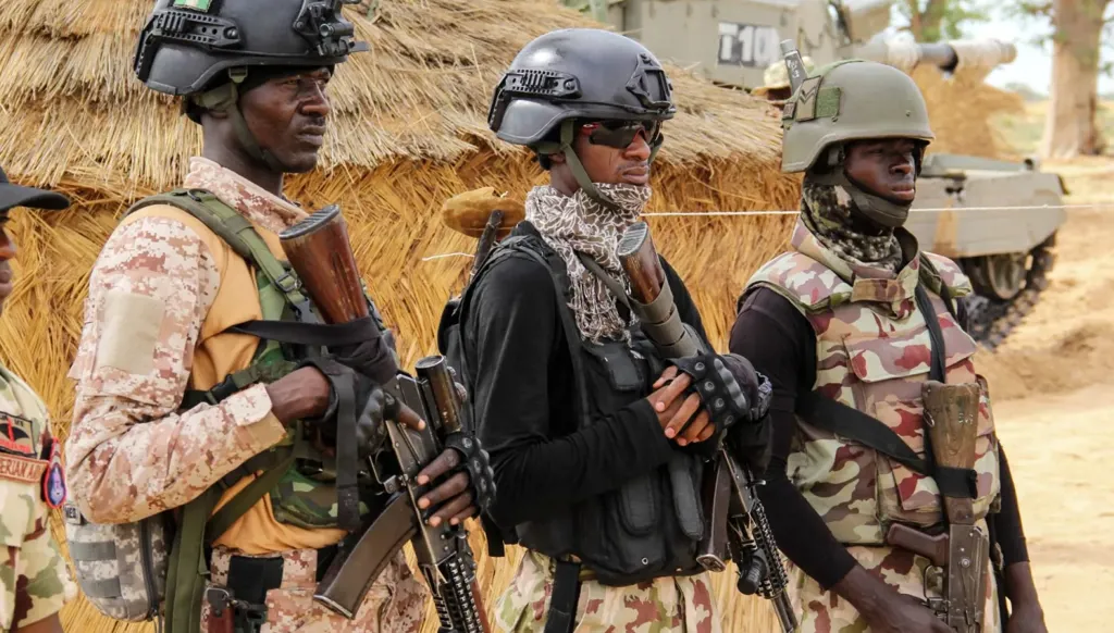 نيجيريا... عشرات القتلى في "هجمات جهادية"