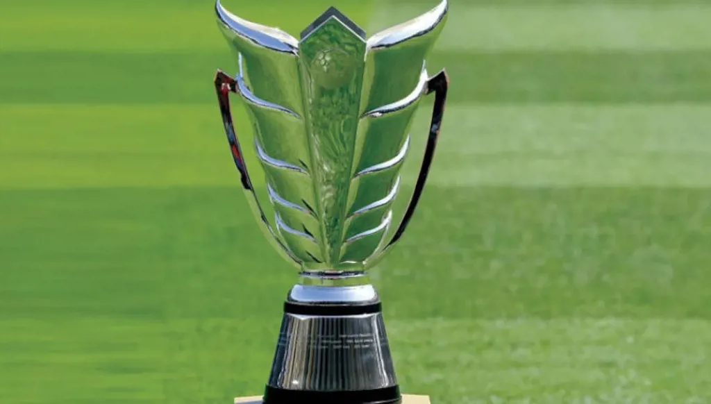 آخرها السعودية 2027... كأس آسيا لكرة القدم تبدأ مرحلة جديدة