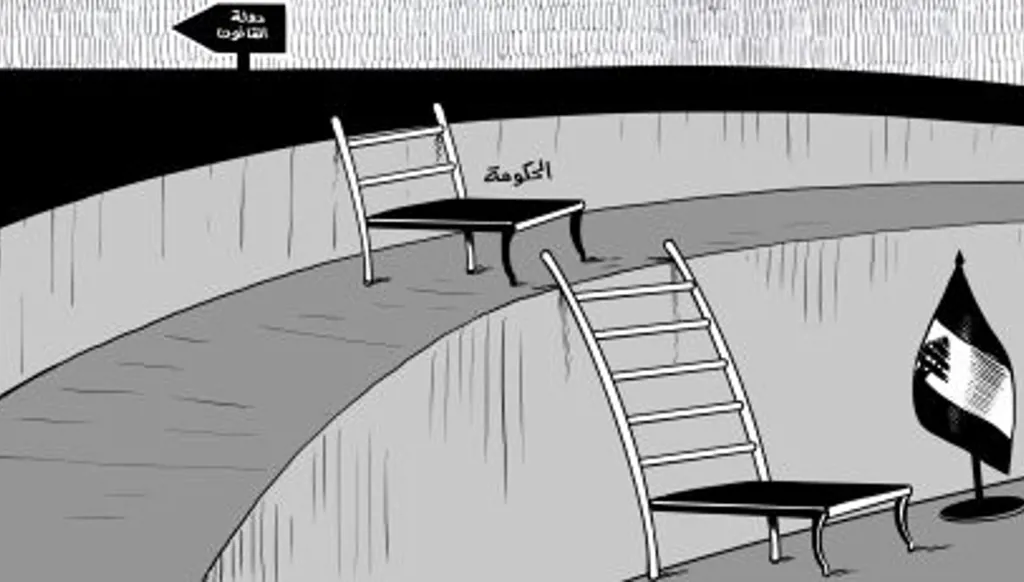 "افتتاح" مواجهات العهد بفرز واسع حول التكليف... مجلس الأمن يراجع اتفاق وقف النار ويرحّب بعون