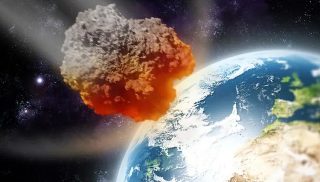 ناسا: كويكبان يقتربان من الأرض... ولا خطر متوقع