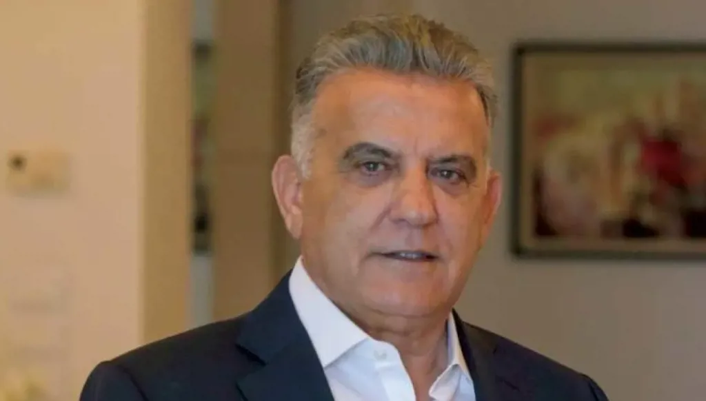 انقسام على وسائل التواصل حول الحملة التي تطاول اللواء عباس ابراهيم