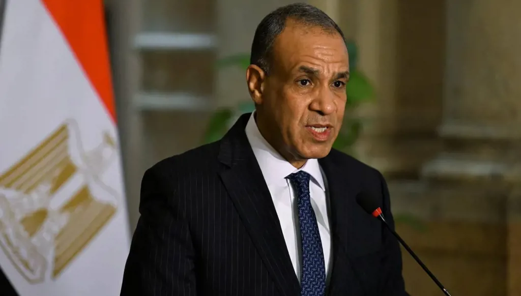 وزراء خارجية مصر وباكستان وتركيا والسعودية يجتمعون الأحد في مصر