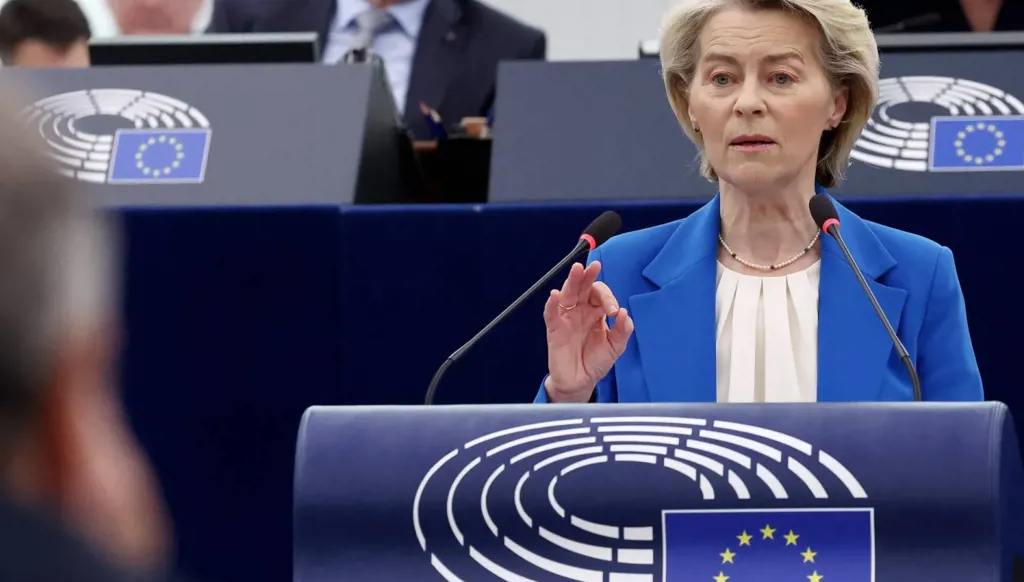 التحولات الأمنية في أوروبا: الاستعدادات لخروج أميركا من الناتو...