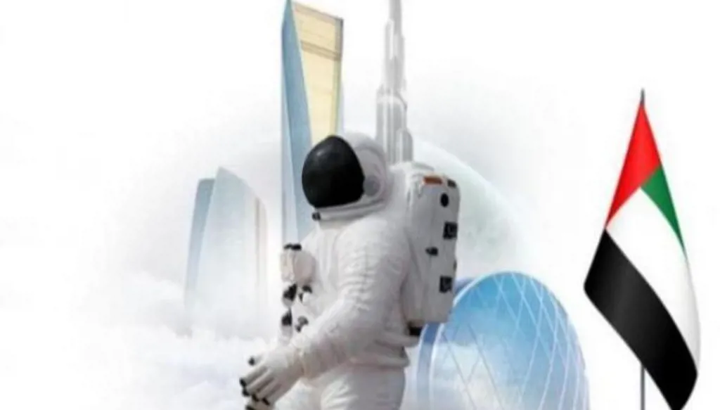 تعاون إماراتي–كويتي لتطوير مشاريع الفضاء والأقمار الإصطناعية
