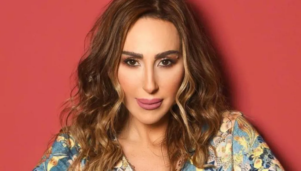 ورد الخال: تمثيل الفنّ اللبناني فخر ونجاح معنوي