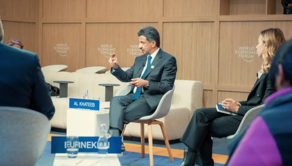 وزير السّياحة السّعودي من دافوس: حجم الإنفاق السّياحي بلغ 80 مليار دولار في 2025