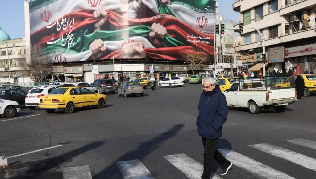 طهران (رويترز)