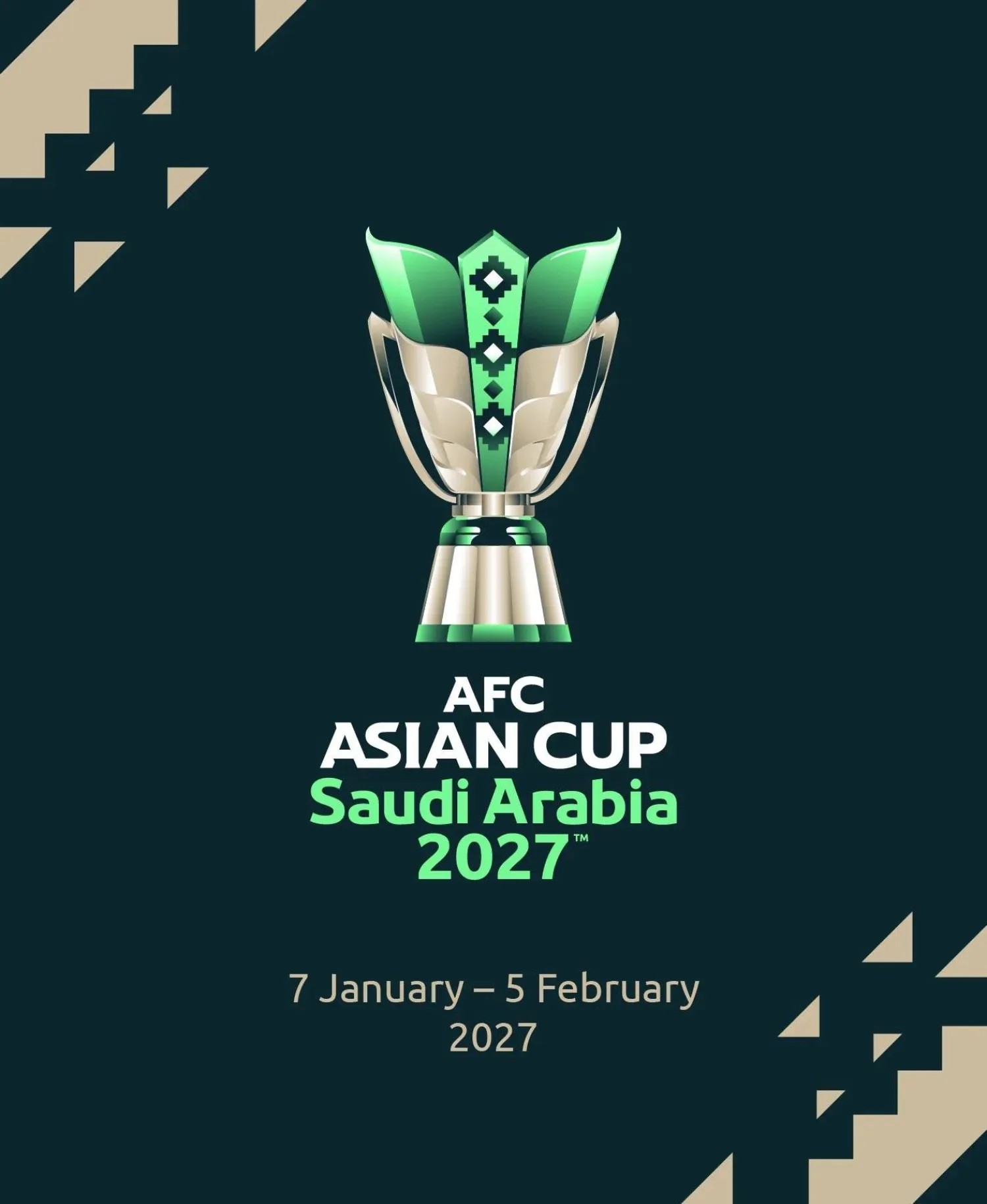 كأس آسيا 2027.