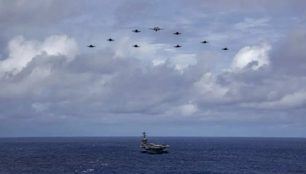 الحرب على إيران بدأت فعلياً… أمّا الهجوم فينتظر "توقيت" ترامب