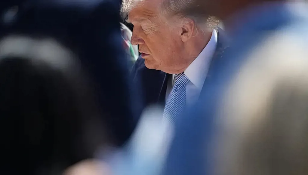 Où sont les forces des États-Unis et de l’Iran dans les négociations ?