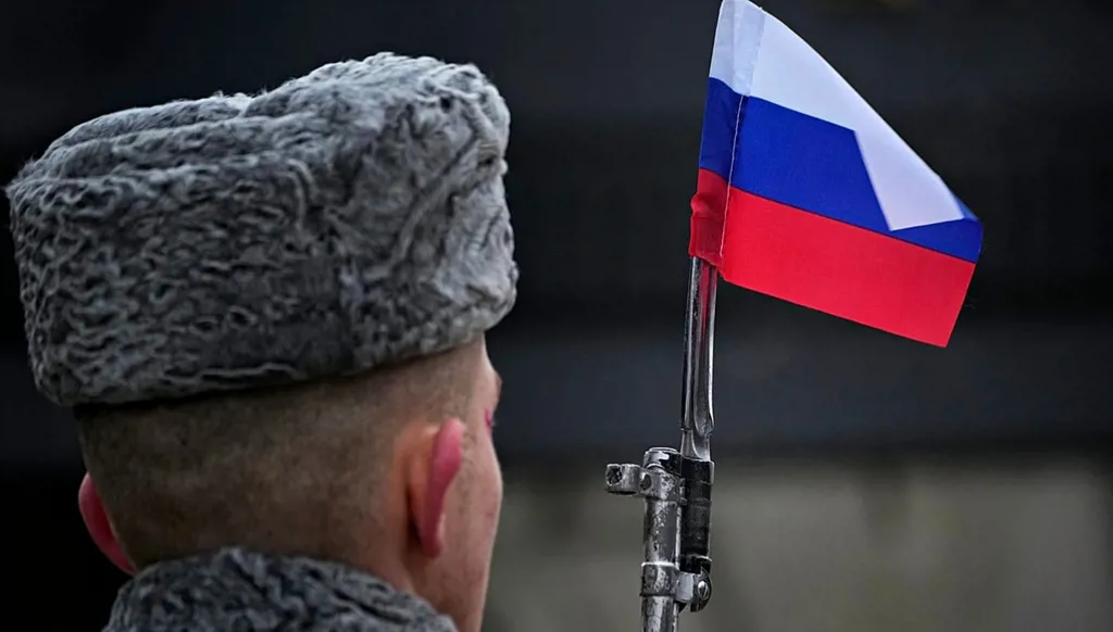 روسيا والحروب... قدرٌ محتوم؟