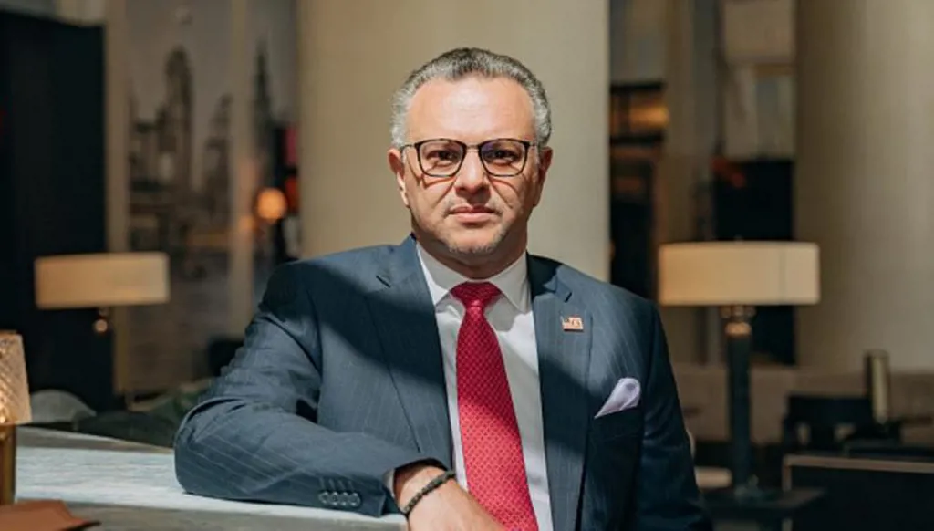 مسعد بولس: وقف النار في لبنان اتفاق تاريخي ينهي حزب الله