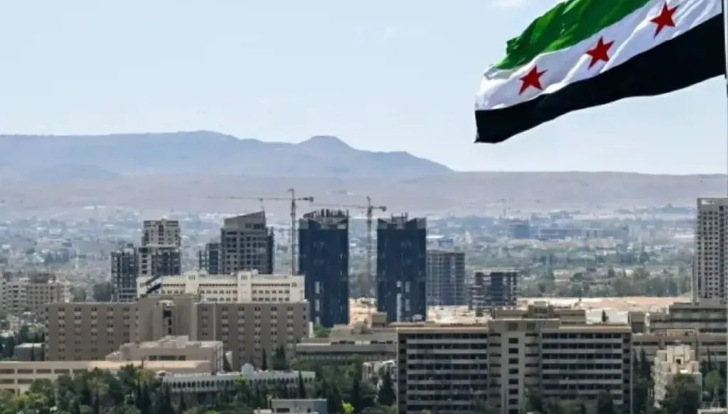 كيف توقفون تطاولهم على سوريا؟