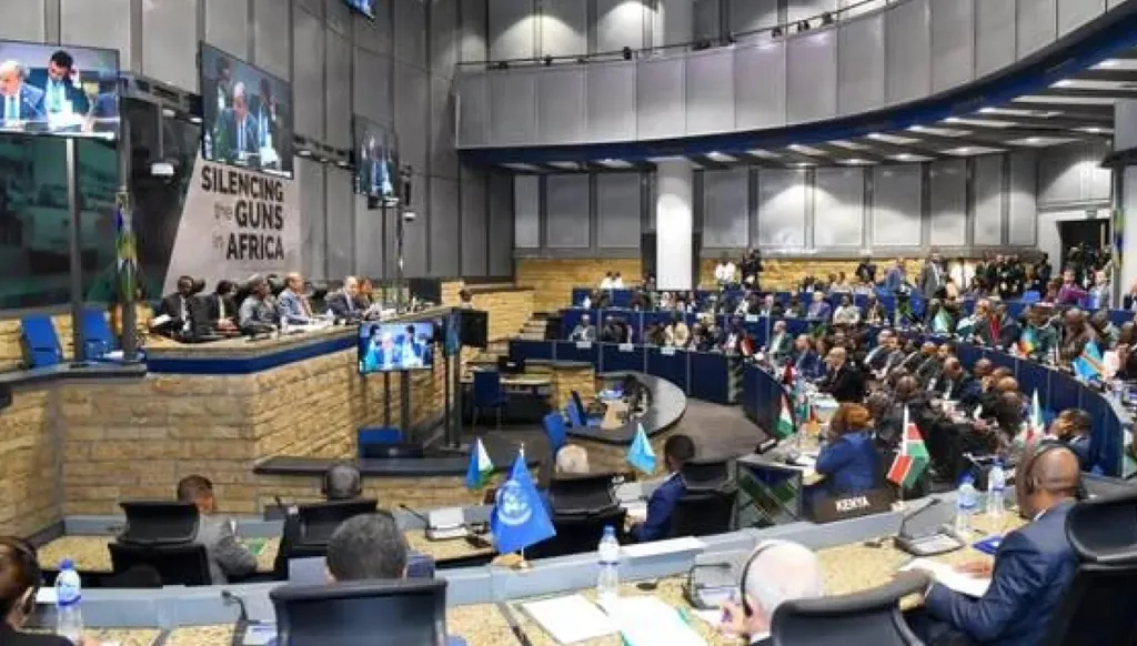 أفريقيا تقهر "الأمر الواقع": لا شرعية لأنظمة الانقلابات