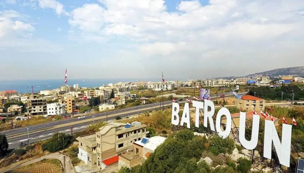 بلدية البترون لـ"النهار": المعلومات المتداولة عن استهداف سيارة في المنطقة عارية تماماً من الصحة