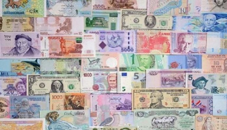 عملات ورقية (وكالات)