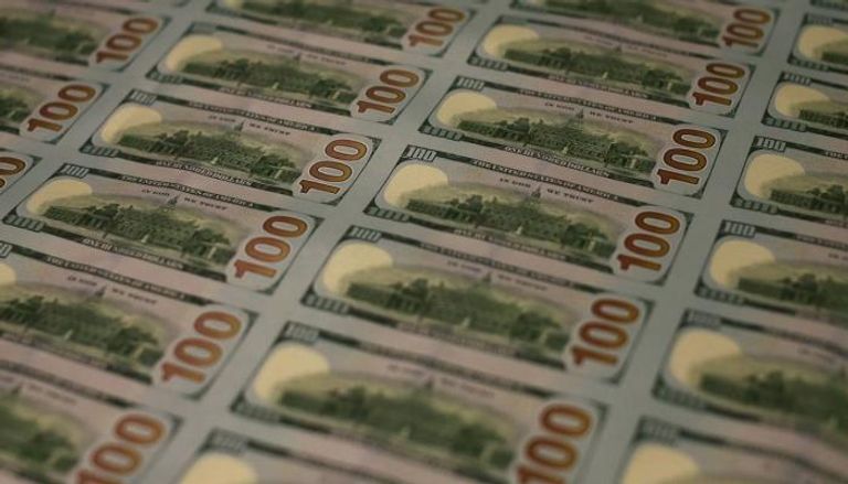 دولار أميركي (مواقع).