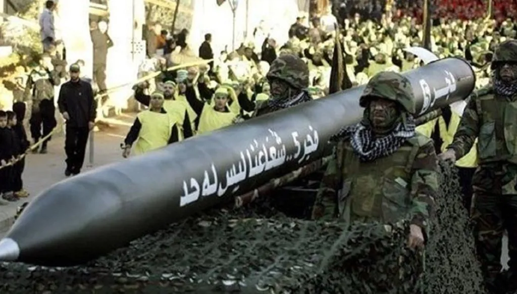 هل تعرف أميركا أن الحرب على "الحزب" حربٌ على الشيعة؟
