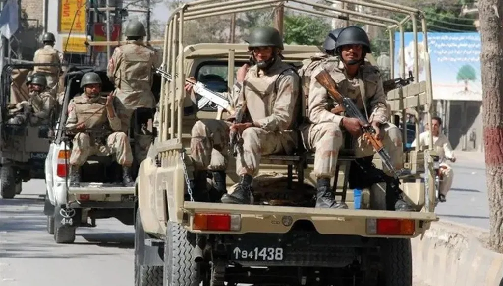 العاصفة السوداء... الهند تنقل معركتها من كشمير إلى بلوشستان