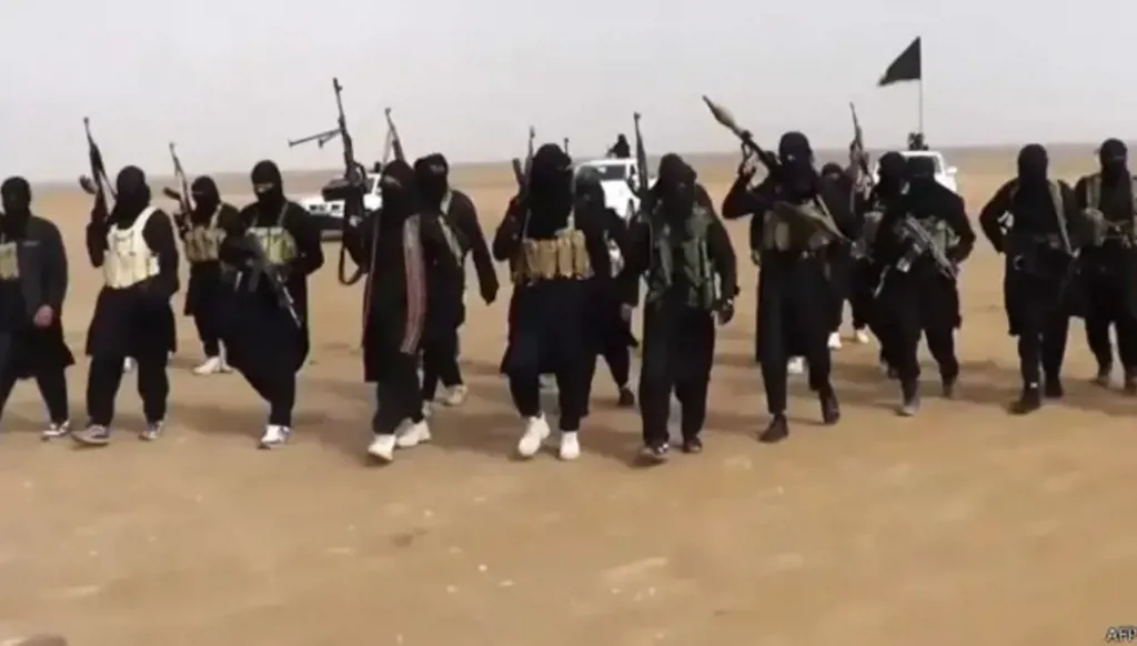 مصدر أمني يكشف لـ"النهار" حقيقة توقيف عناصر من "داعش" في بعلبك شرق لبنان