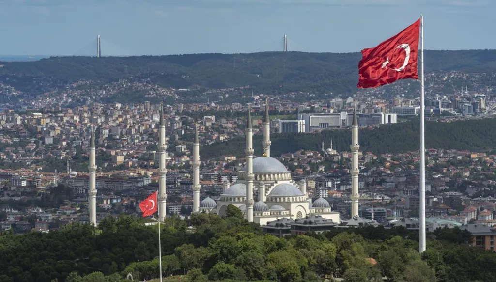 أسوأ جفاف منذ 52 عاماً… تحذيرات من كارثة وشيكة في تركيا!