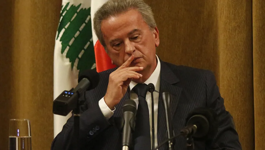 محامي رياض سلامة يوضح سبب غيابه عن جلسة الخميس