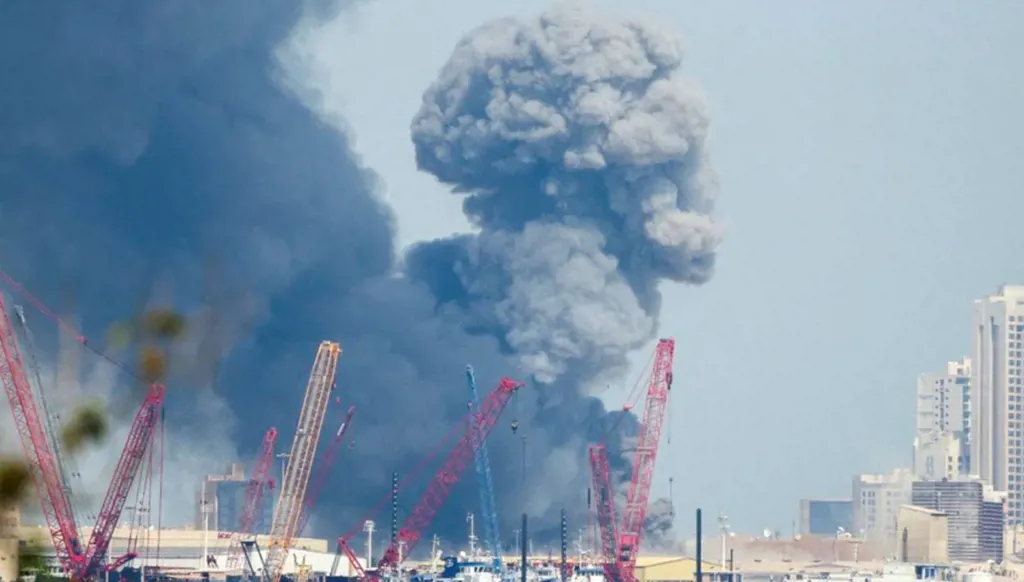 دول الاتحاد الأوروبي والخليج: إقرار بحق الدفاع عن النفس من ضربات إيران