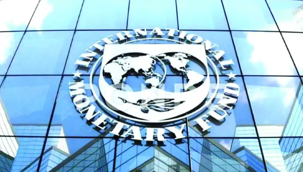 صندوق النقد الدولي: حرب الشرق الأوسط ستبطئ النمو وترفع التضخم