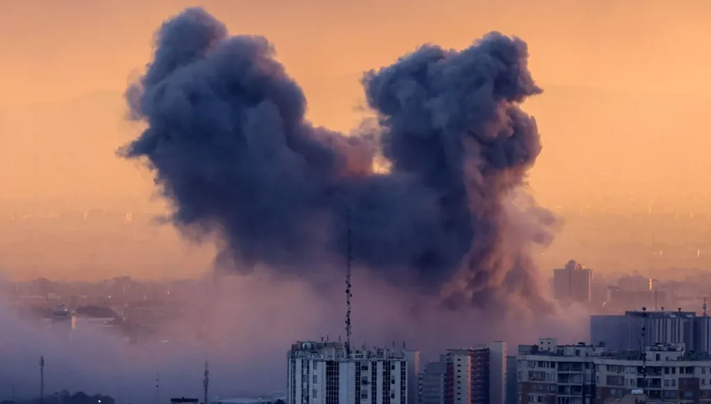 هل وافقت واشنطن على تمديد وقف إطلاق النار مع طهران؟