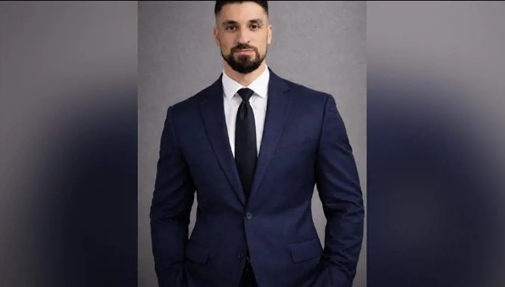 العثور على عالم الذرة اللبناني محمد علي مخيبر أيوب جثة في فرنسا