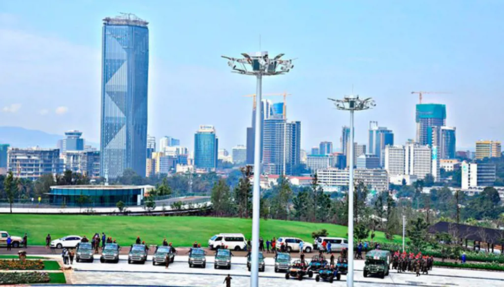 أديس أبابا بين الحلم بالحداثة وفقدان الهوية التاريخية