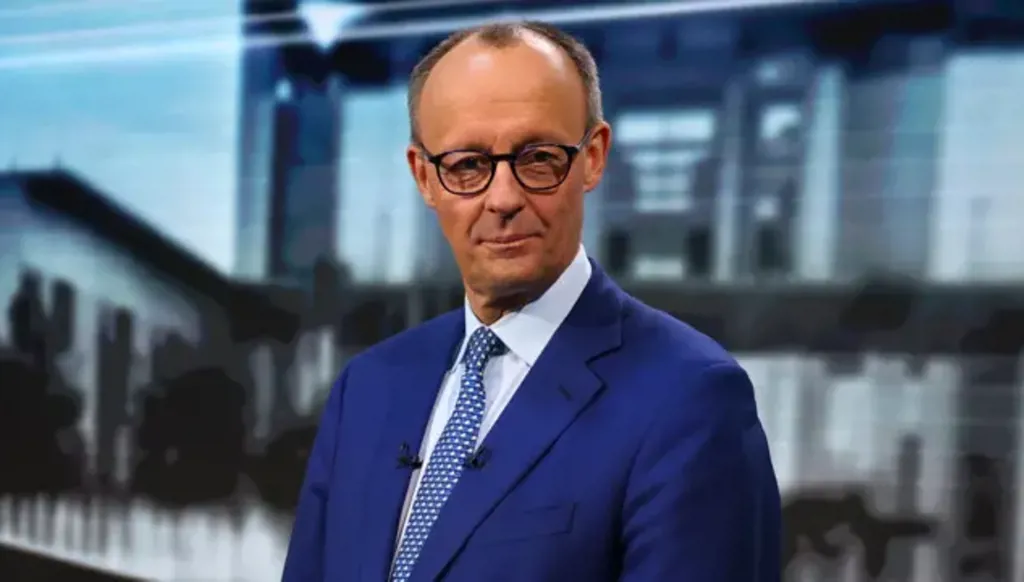 المستشار الألماني يزور الصين الأسبوع المقبل