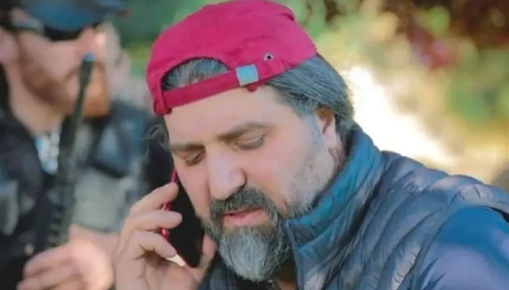 هل سلّم نوح زعيتر نفسه للجيش اللبناني؟