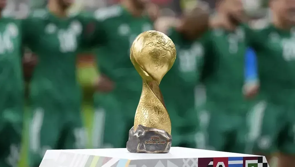 الإحصاءات تكشف الفوارق بين المنتخبات بعد دور المجموعات في كأس العرب 2025