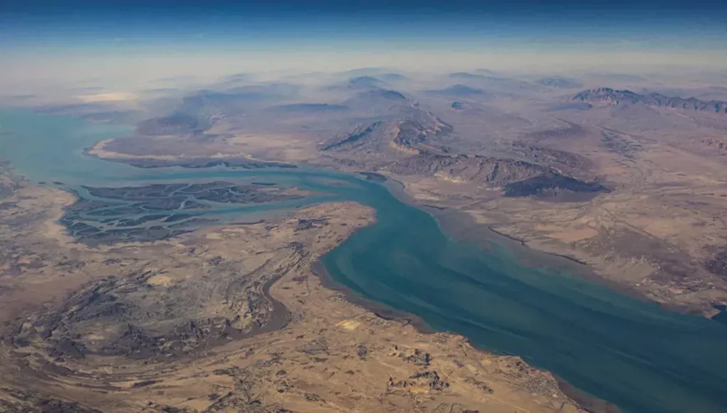 "كاسحة ألغام" ألمانية في البحر الأبيض المتوسط