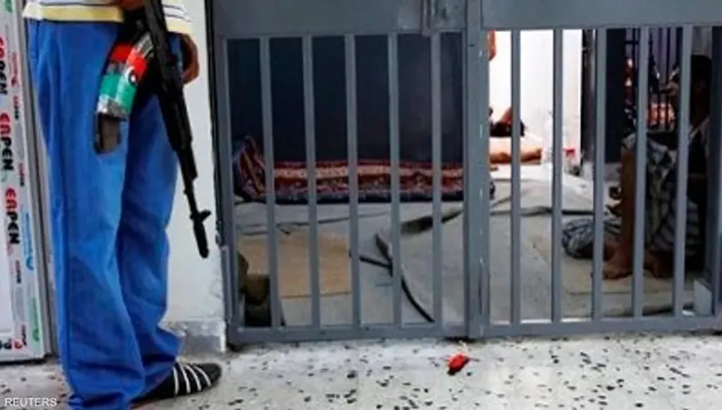 التعذيب في سجون ليبيا... الدوافع متنوعة والإفلات من العقاب واحد