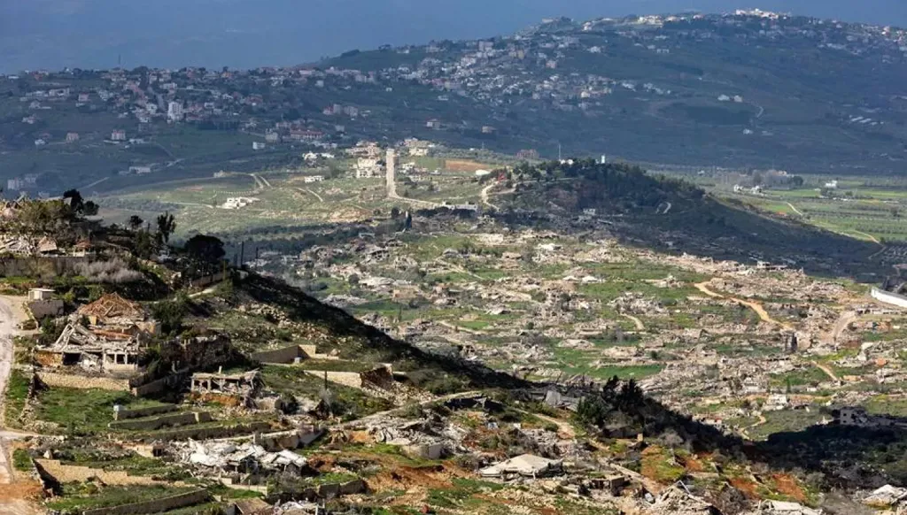 لبنان وإسرائيل: أيّ تباين حول التحقّق من المناطق التجريبية؟