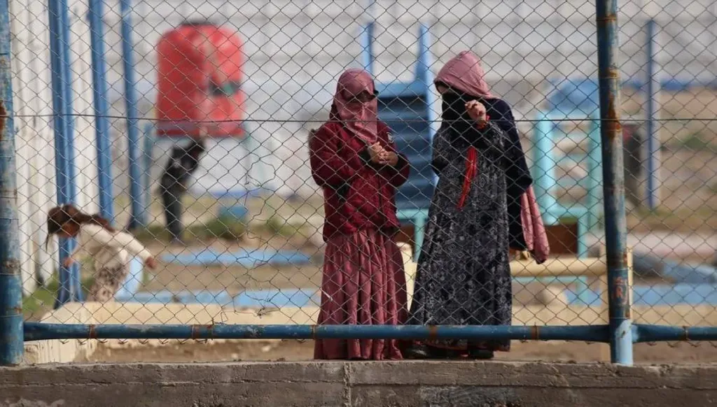 توقيف عشرة أتراك في سوريا يشتبه في انتمائهم لتنظيم "داعش"