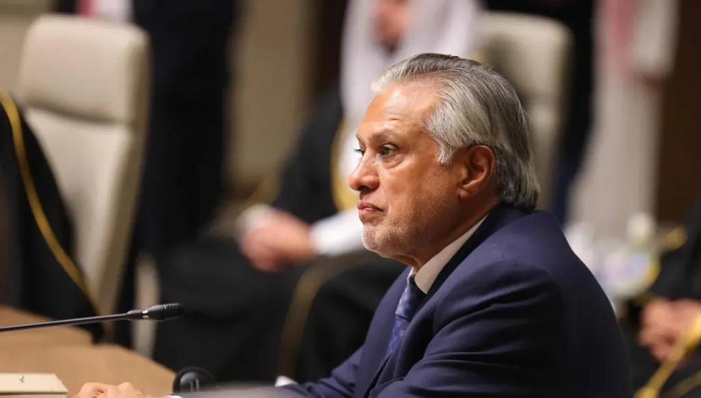 باكستان: واشنطن وطهران كانتا قريبتين من اتفاق… ولبنان نقطة خلاف رئيسية