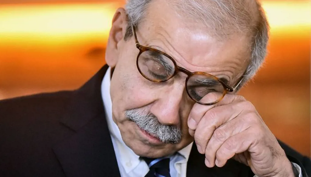 عتب على سلام