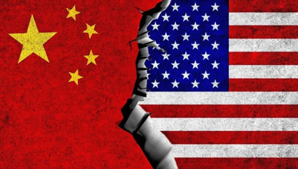 "مايكروسوفت" تحذّر من تخلف أميركا عن الصين في هذا المجال