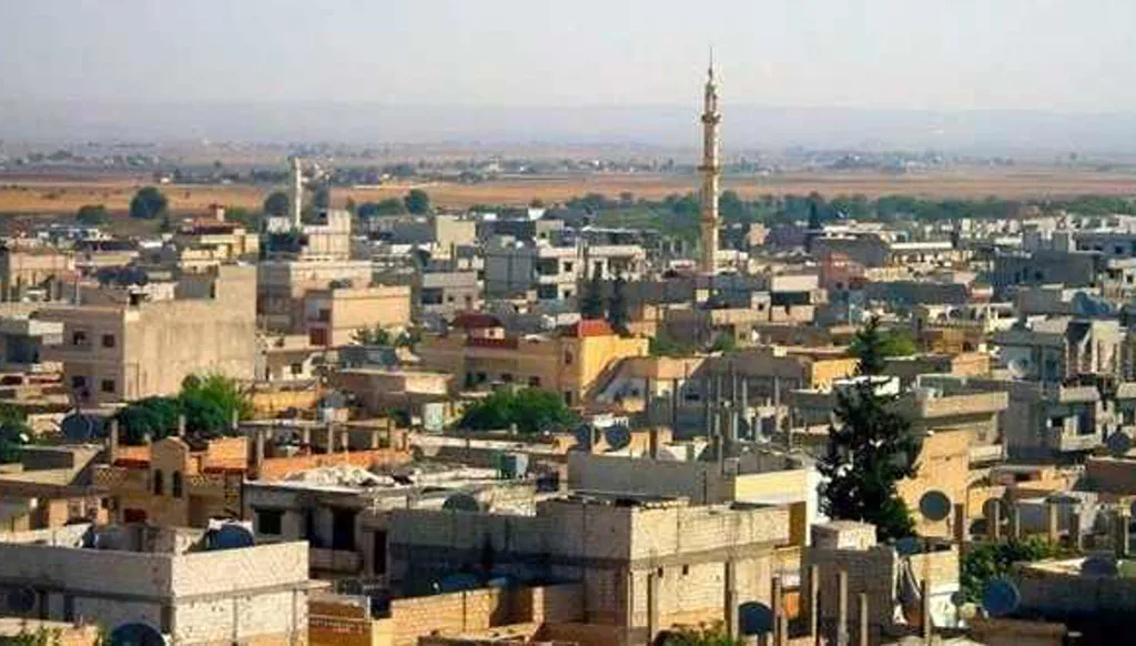 أحداث شغب في "عين عرب"... الداخلية السورية: 19 جريحاً واحتواء الوضع