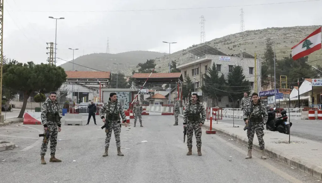 Syria and Lebanon: From shared history to strategic choices