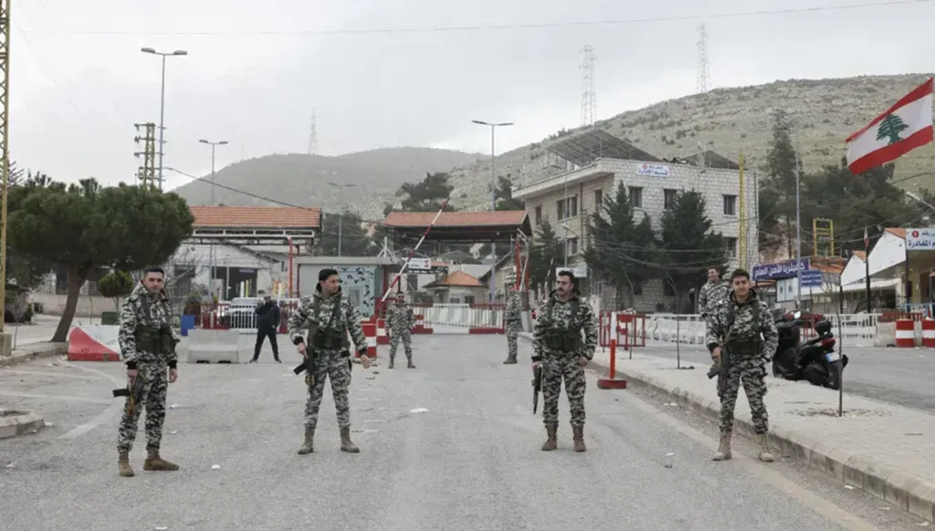 Syrie et Liban : De l'histoire partagée aux choix stratégiques