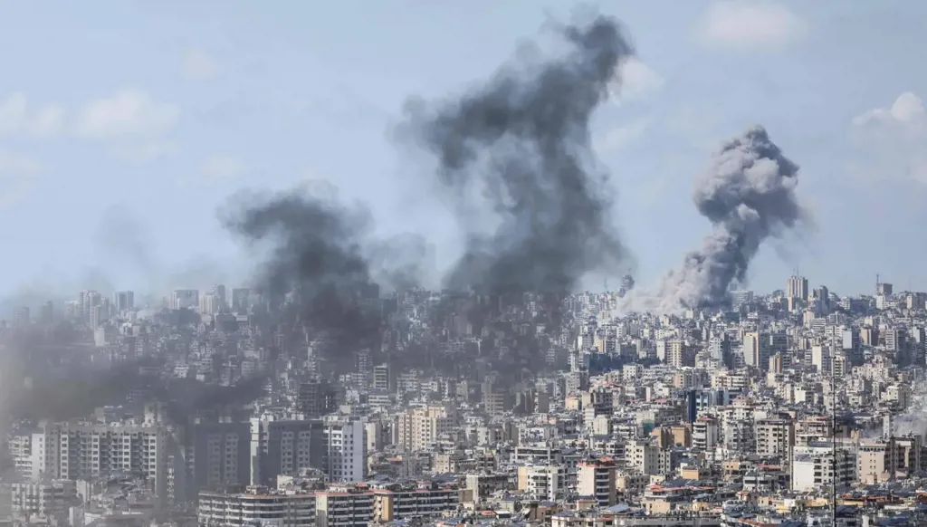 ماذا عن لبنان؟